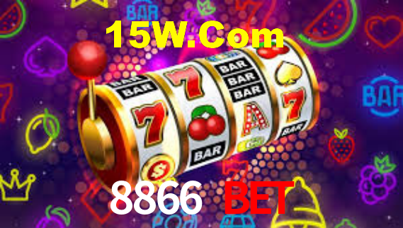 8866 Bet