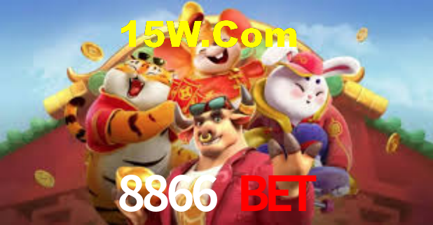 8866Bet