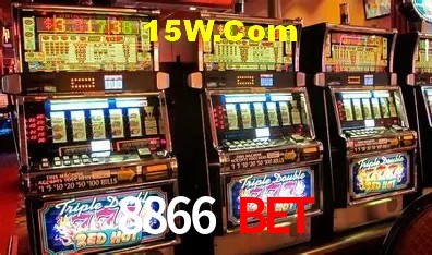 8866Bet