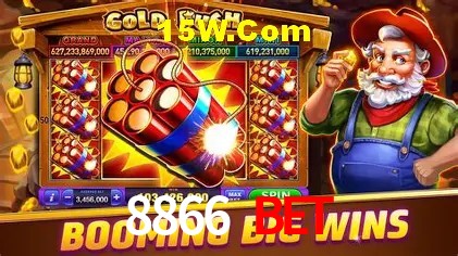 8866 Bet: Seu Cassino Premiado com Pagamentos Rápidos